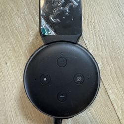 Amazon Echo Dot 3