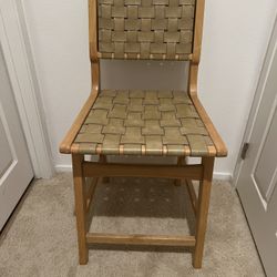 Target Ceylon Woven Bar Stools 