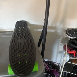 Penny board