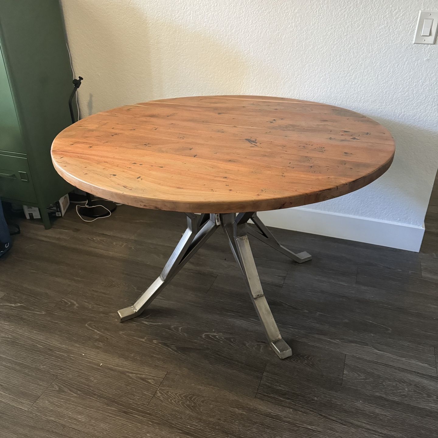 Mid Century Dinging Table 