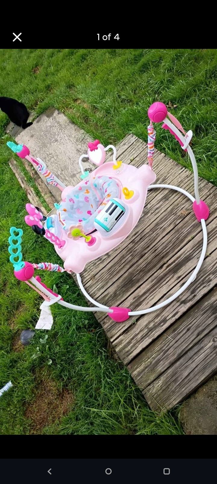 Baby Bouncer