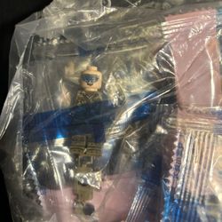 Variety Mini figure Packs Lego Dupe 