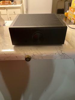 Amazon amp