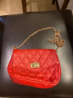 Party small purse