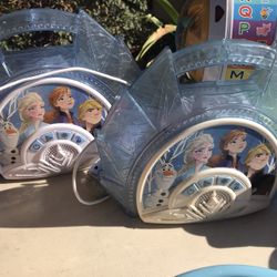 2 Karaokes De Frozen