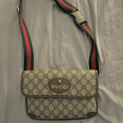 Gucci Belt Bag