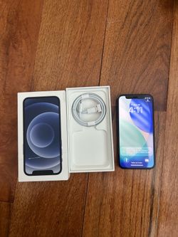 iPhone 12 mini 64Gb Unlocked for any company