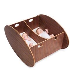 Twin set rocker in really good condition