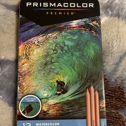Prismacolor Colored Pencils 