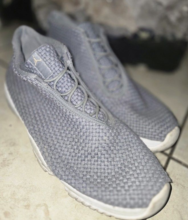 Mens Nikes Shoes Size 13