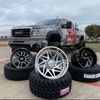 Metroplex Wheels & Tires