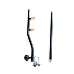 Coleman COLEMAN MULTI LINE GAS CONNECTION METAL LINE