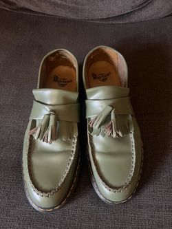 Doctor Martens
