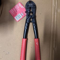 Milwaukee 14” Bolt Cutter