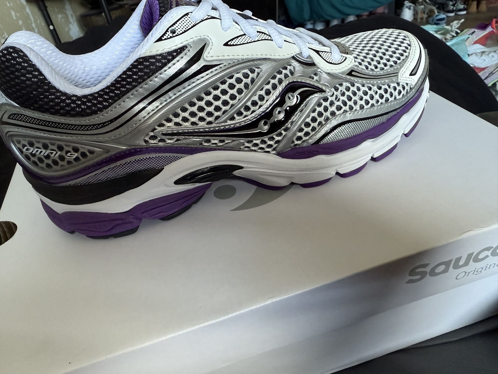 Saucony Unisex 