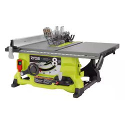 Ryobi Table Saw