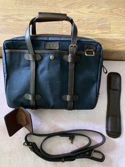 MM CarryAll Bag