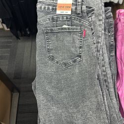 Jean All Sizes For 19,99