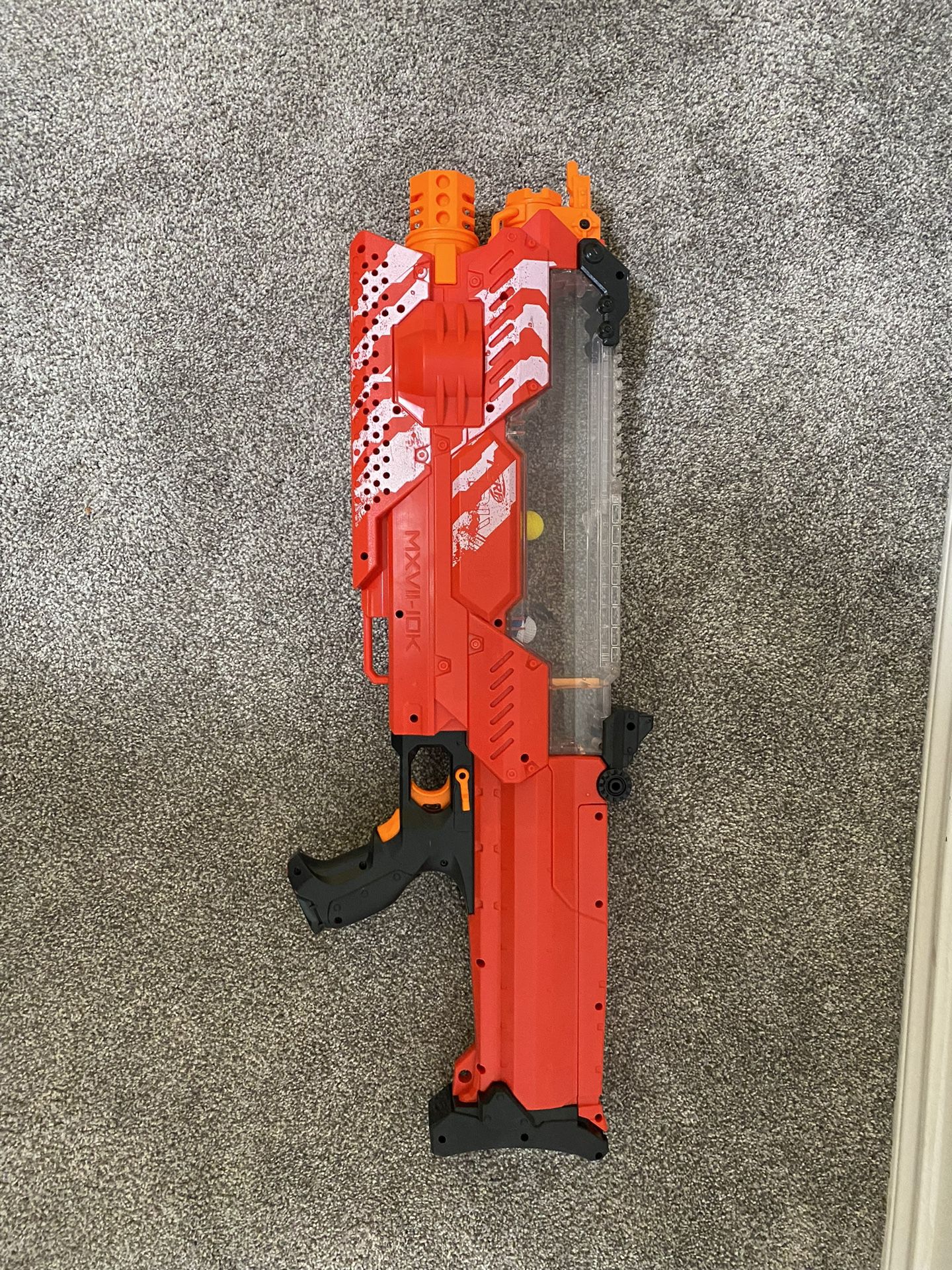 Nerf Gun Rival MxVII 10 K Blaster