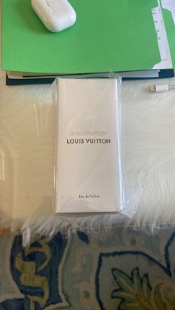 Louis Vuitton Imagination