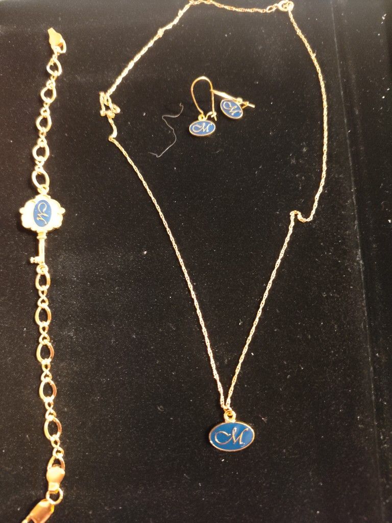 Jewelry Set