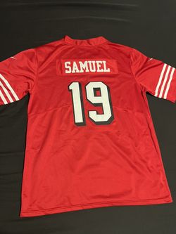Samuel Jersey 