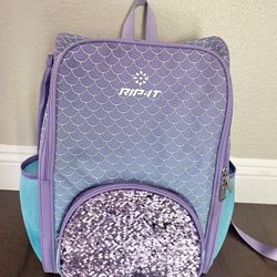 Rip It Girls Softball Backpack