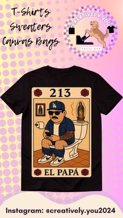 Father’s Day Shirts