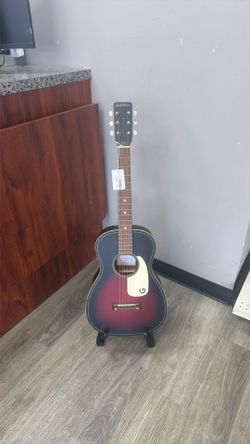 Gretsch Jim Dandy Parlor Guitar