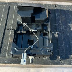 1997 Thru 2003 Ford F150 / Expedition , Cup Holder / Ashtray 