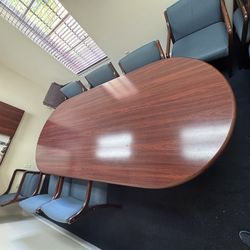conference room furniture