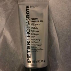 Peter Thomas Roth Peeling Gel 