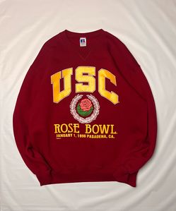 Vintage USC Sweatshirt