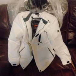 Outdoor Sport Jacket