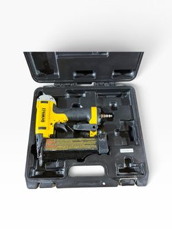 DEWALT DWFP2350K 23-Gauge Pin Nailer