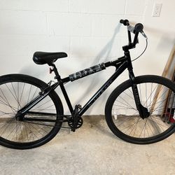 Used Black Ops Bike Bk-Ops Spec-Op-29 M17 1S Blackout