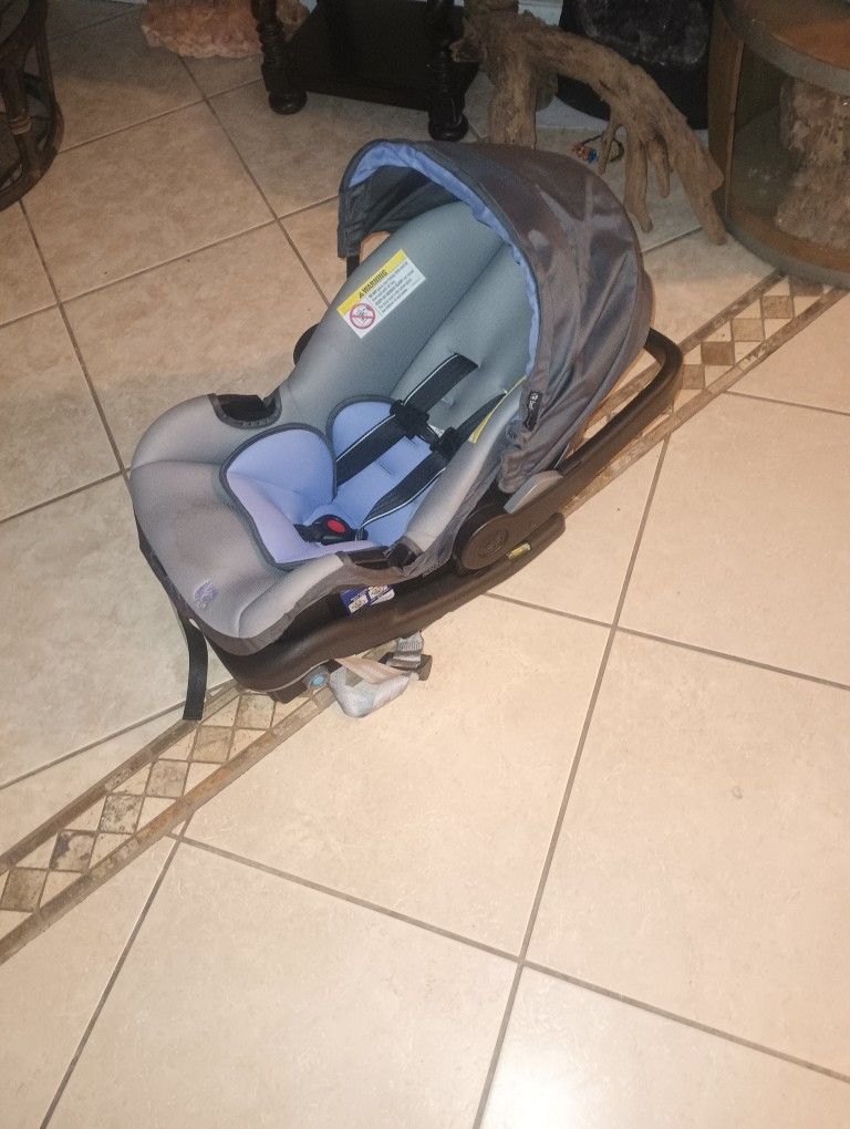 Car seat