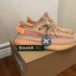 adidas Yeezy Boost 350 V2 - Clay