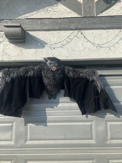 Halloween Decorations