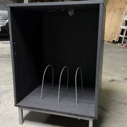 Turn Table Stand / Record Album Holder