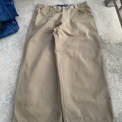 Solos Khaki 40
