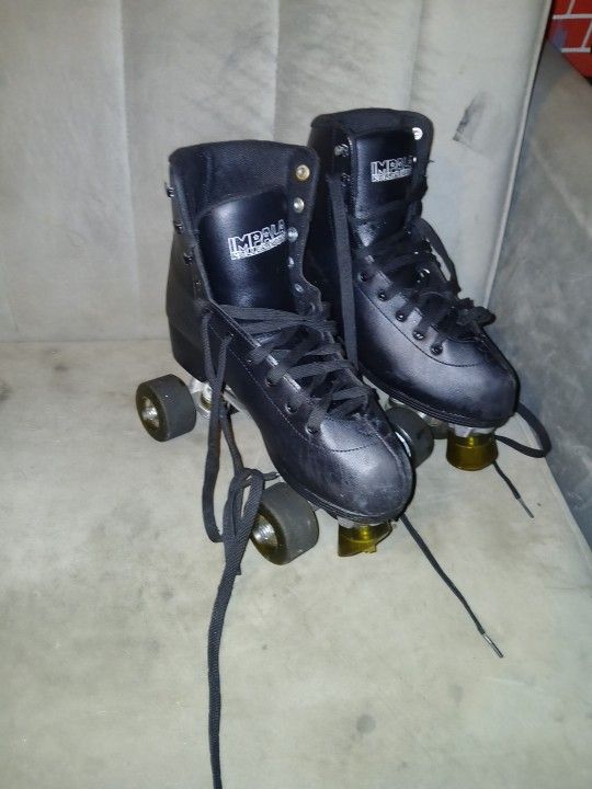 impala skates