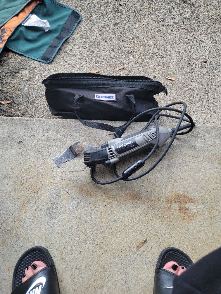 Dremel Multimax Mm50