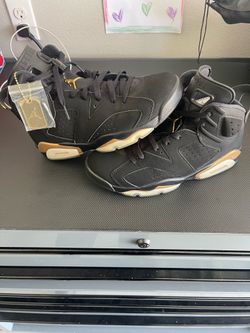 Jordan Sz 9.5