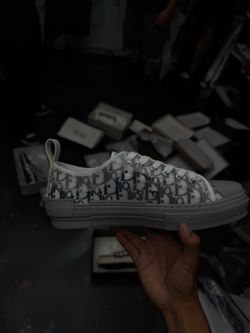Dior shoes