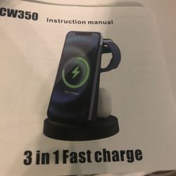 3 In 1 Charger