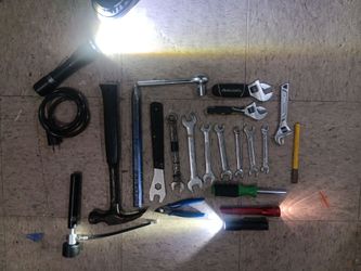 Tools