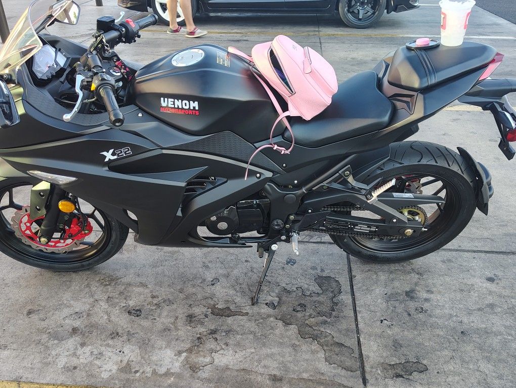 2024 Dongfang Ninja x22