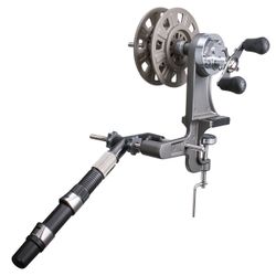 Daiichi Seiko RECYCLER DS Spooling Device Full Equipment Fishing Gear