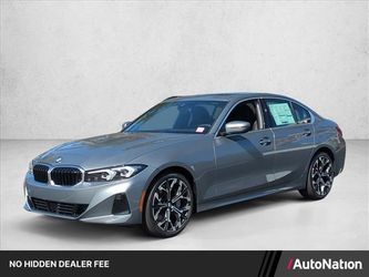 2026 BMW 330i